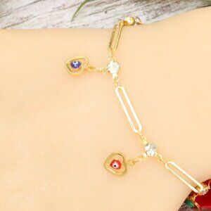"Trendy Bracelet for Girls & Women – Cute, Adjustable & Gift-Ready | MLCRC1623